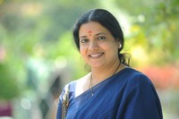 Jeevitha Photo Gallery